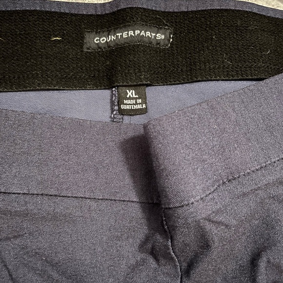 Counterparts Dress Pants XL - Picture 5 of 5